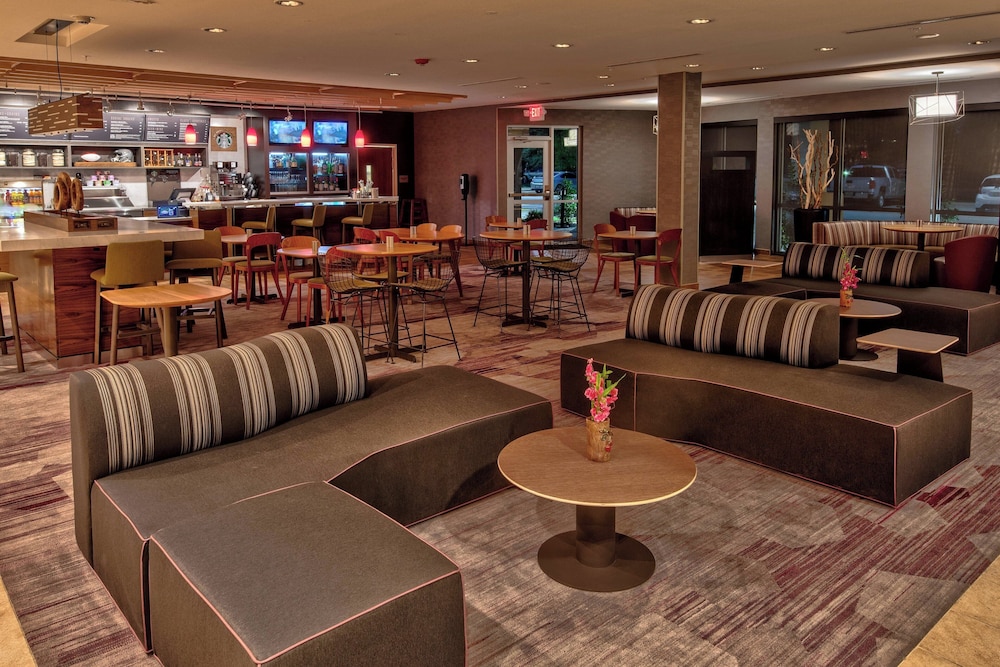 Courtyard by Marriott Austin Northwest Lakeline - photo 2