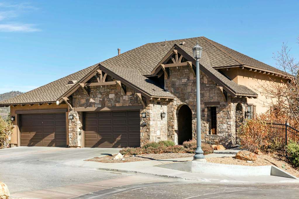 Bluegreen Vacations Big Bear Village an Ascend Collection Resort - photo 9