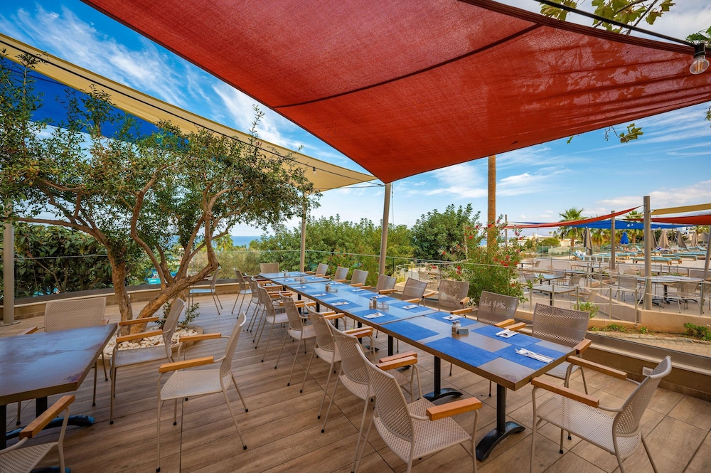 מרפסת / טרסה