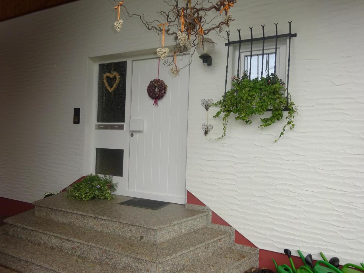 Ferienwohnung Bigi — Efringen-Kirchen — photo 3