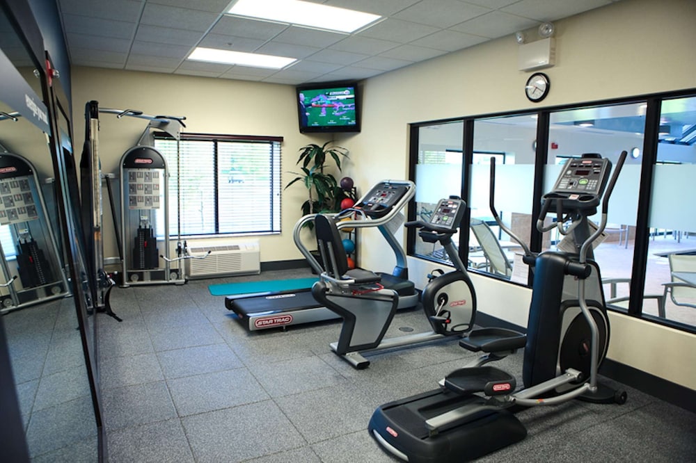 Hampton Inn & Suites Detroit Canton - photo 65