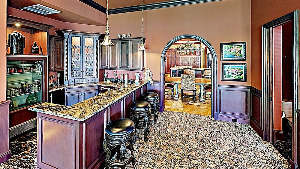 Tierra Verde St Petersburg Waterfront Mansion Estate 5BdRm - photo 16