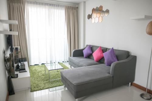 Le Cote Thonglor Soi 8 Top Floor 2 Balcony 55sqm