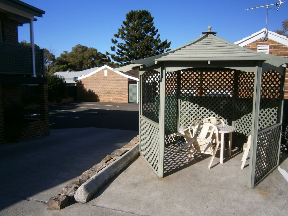 George Bass Motor Inn — Nowra — photo 4