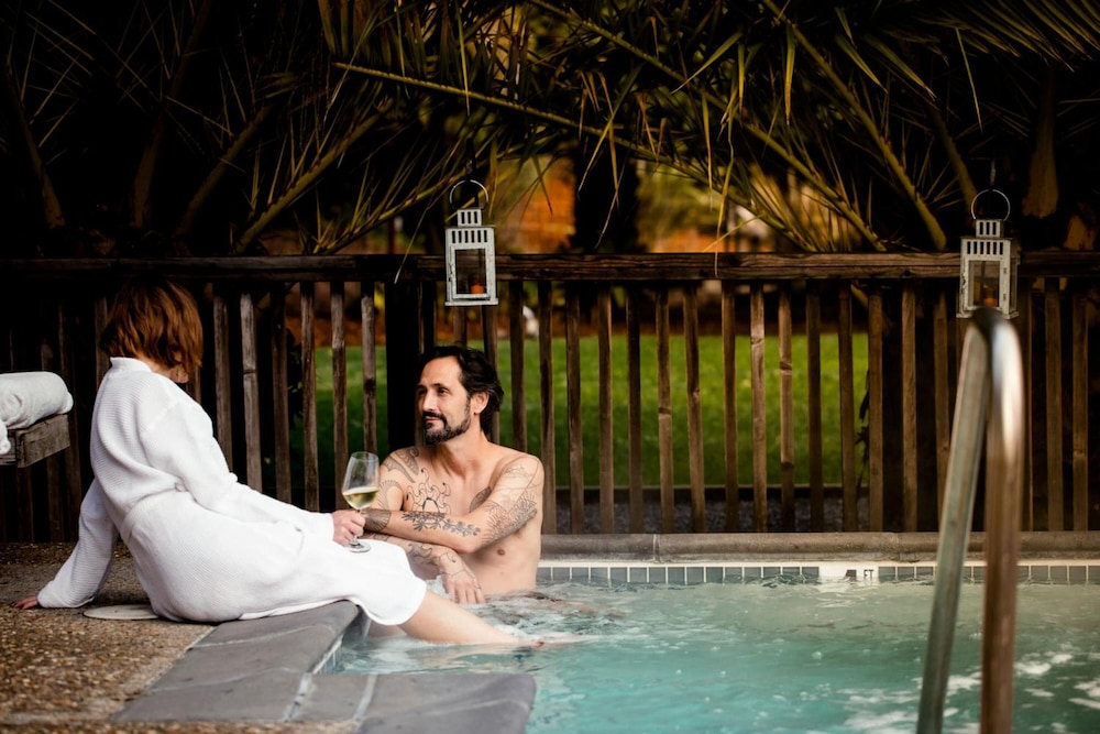 Boon Hotel Spa Adults Only - photo 24