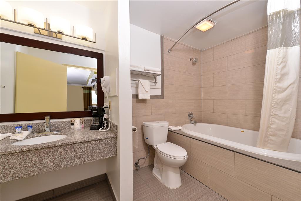 Americas Best Value Inn Winona - photo 9