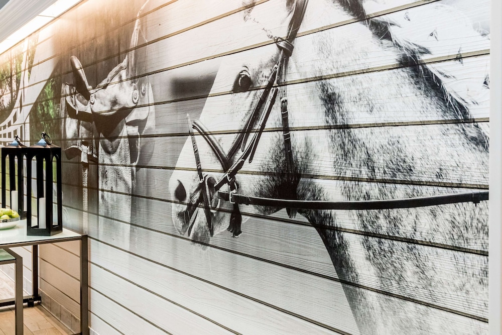 Embassy Suites by Hilton Lexington Green - photo 4