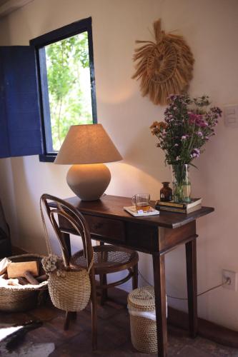 Hospedaria do Feno in Brotas, Brasil