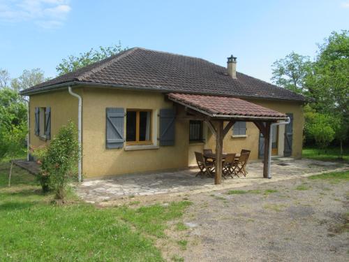La Bertrandie - last minute hotel in Unknown City