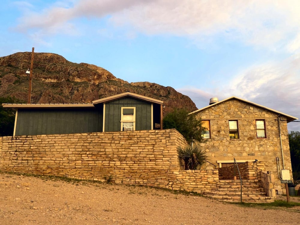 Terlingua Ranch Lodge - photo 54