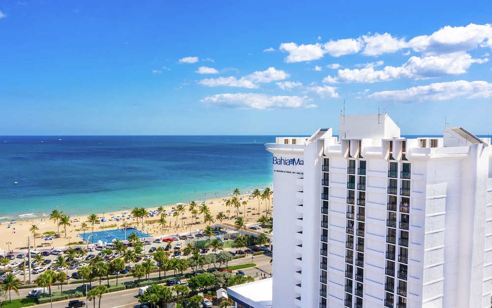 Bahia Mar Ft. Lauderdale Beach a DoubleTree by Hilton Hotel - featured photo