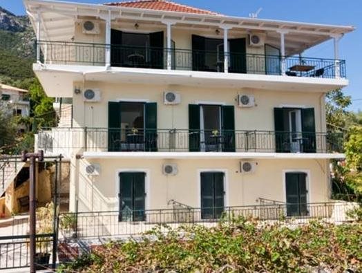 Ionian Melody in Lefkada, Greece