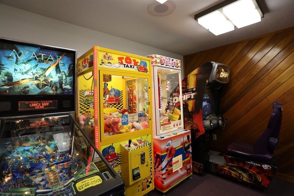 Deer Park Resort - photo 13