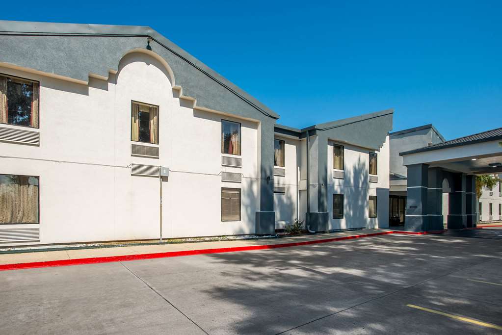 Quality Inn & Suites Lafayette in Lafayette, United States