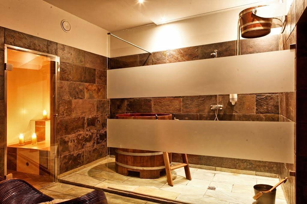 Hotel Brzoza — Bydgoszcz — photo 2