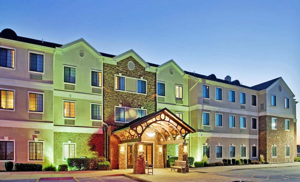 Staybridge Suites O'Fallon Chesterfield by IHG - photo 77