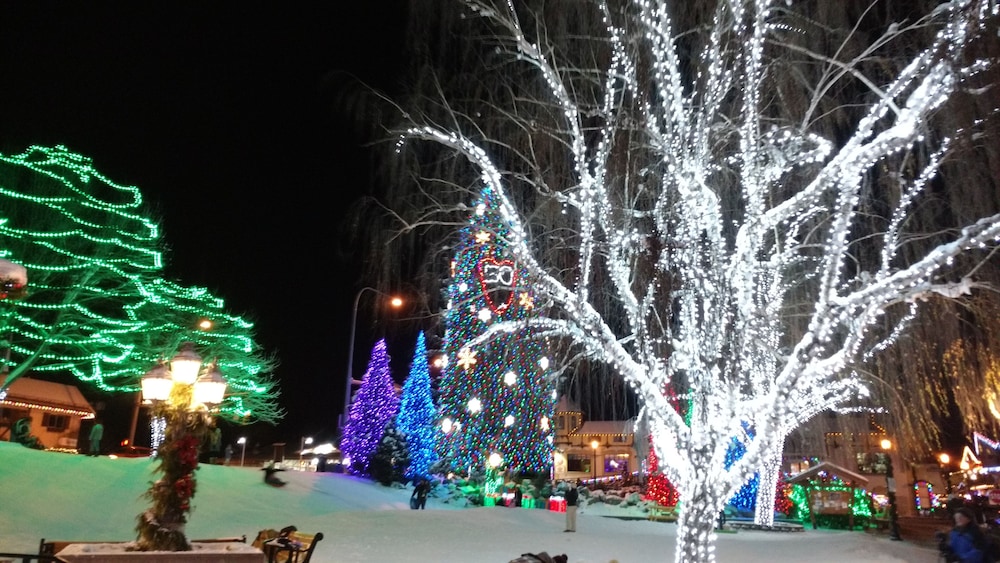 Warm Springs Inn & Winery - photo 52