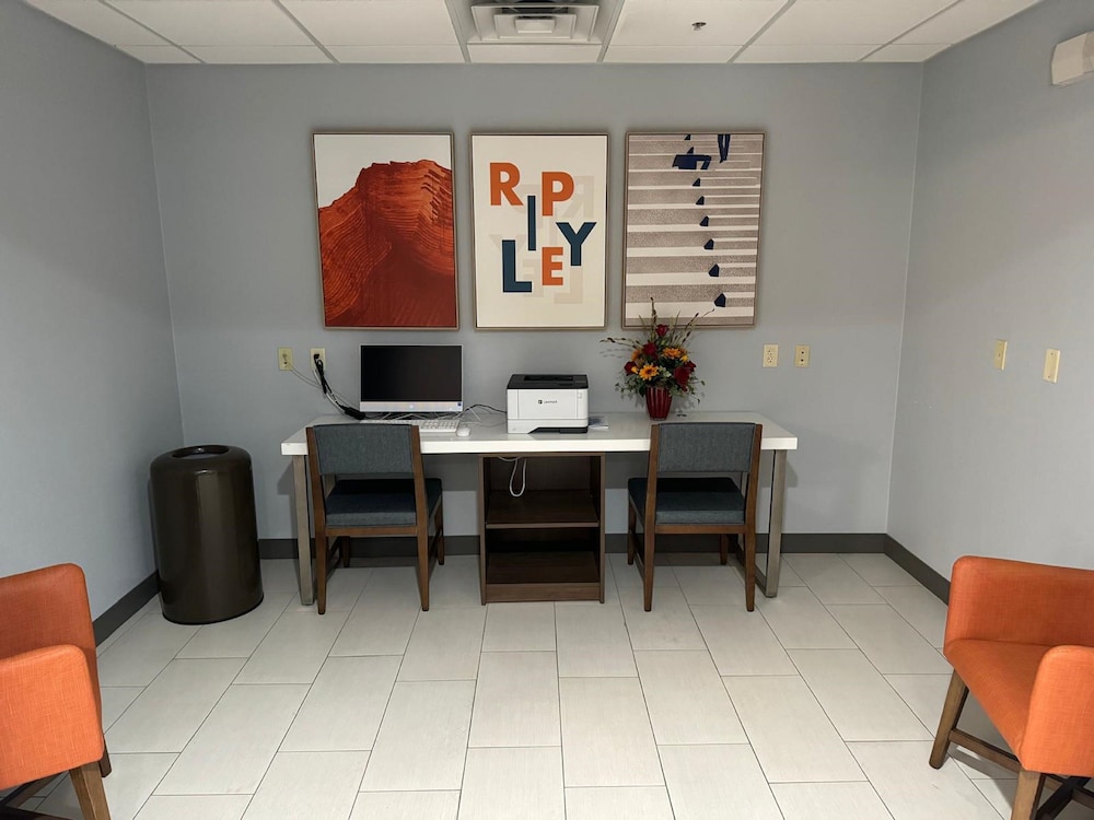 Holiday Inn Express Hotel & Suites RIPLEY by IHG - photo 32
