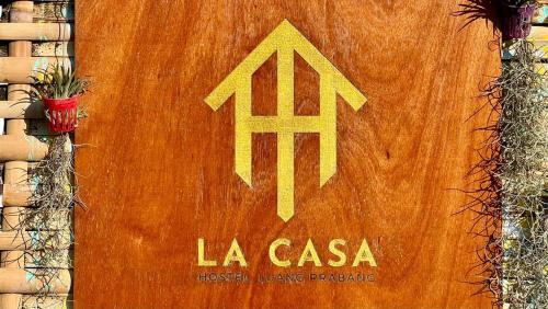 La Casa Hostel — Luang Prabang — photo 3