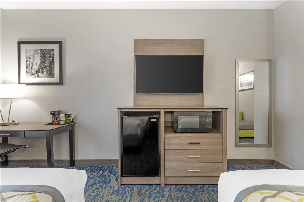 Best Western Knoxville Airport Alcoa - photo 16