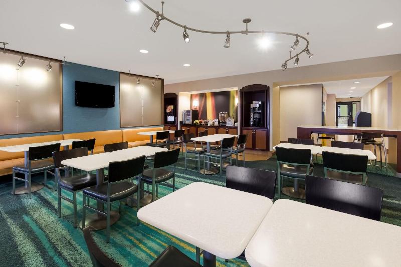 SpringHill Suites by Marriott Pittsburgh Washington - photo 77