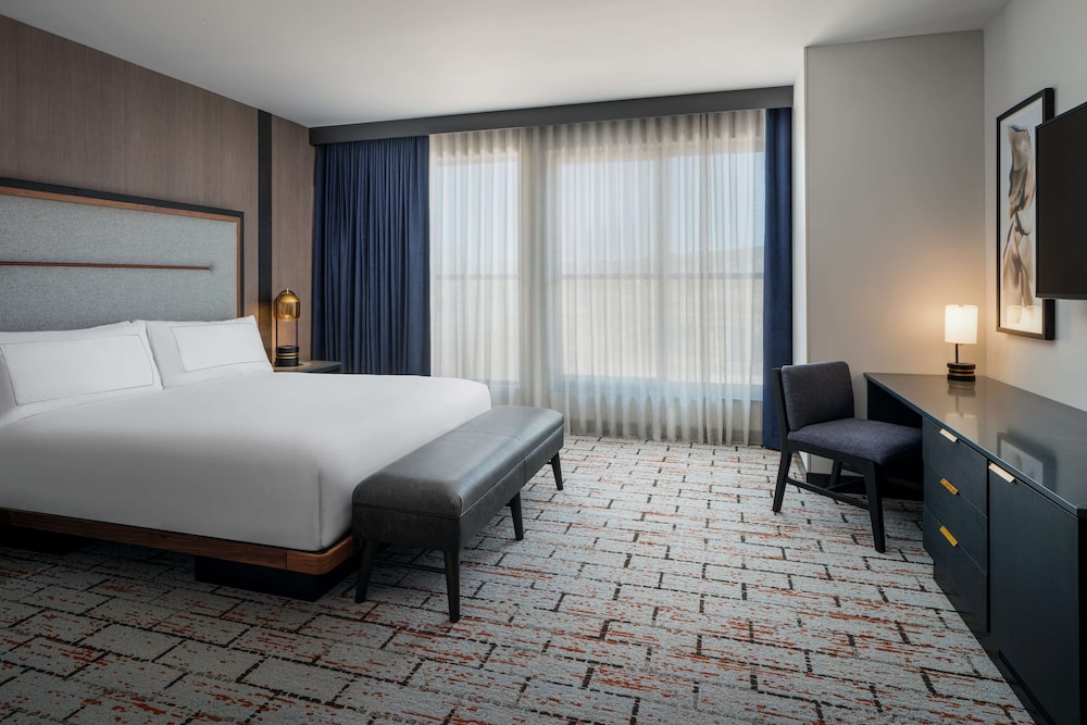 The Hoffmann Hotel Basalt Aspen Tapestry Collection by Hilton - photo 14