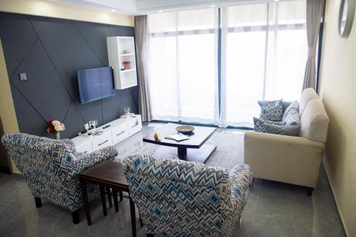 Abileng's CozyStay