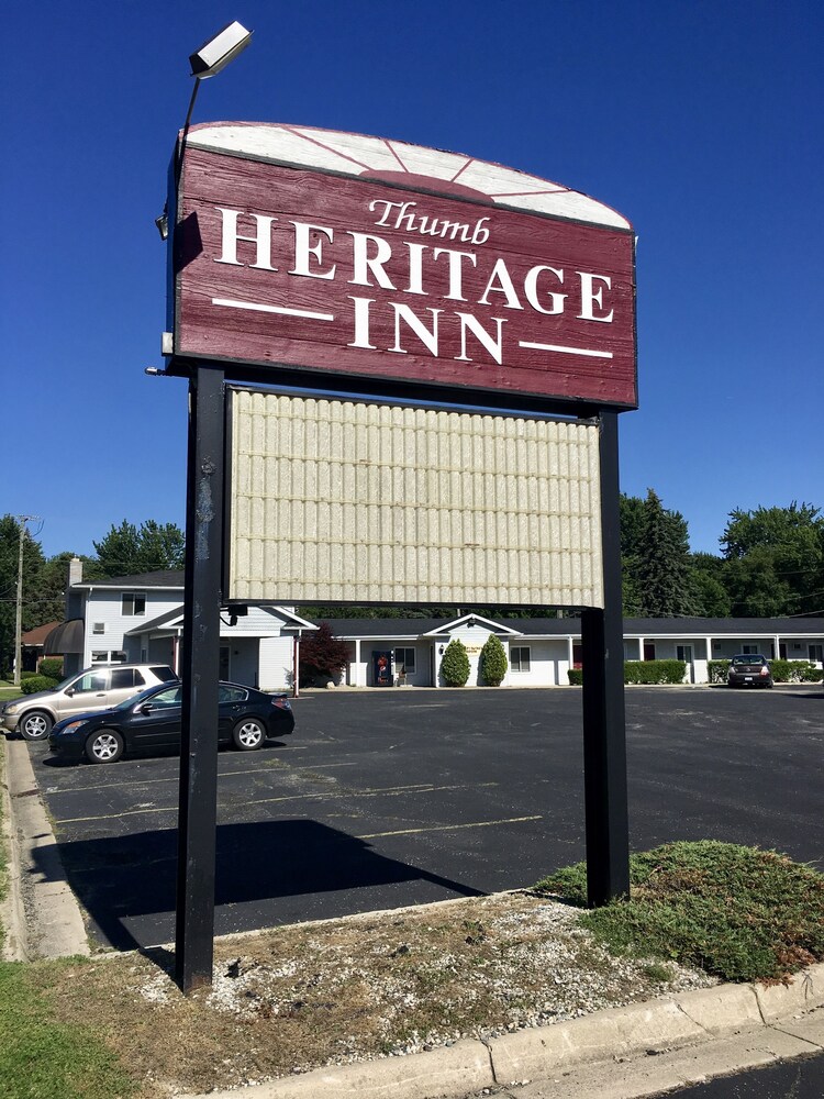 Thumb Heritage Inn - photo 63