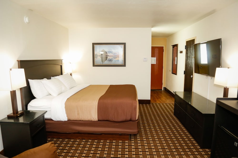 Billings Hotel and Convention Center - photo 6
