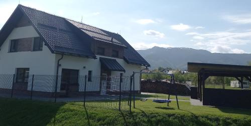Chata JamyStar - last minute hotel in Unknown City