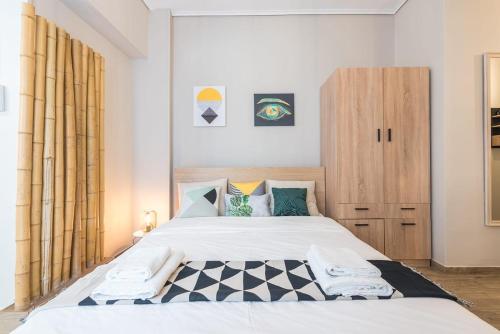 Cozy home in the heart of Athens — 4-Star Luxury Hotel in Athens, Greece