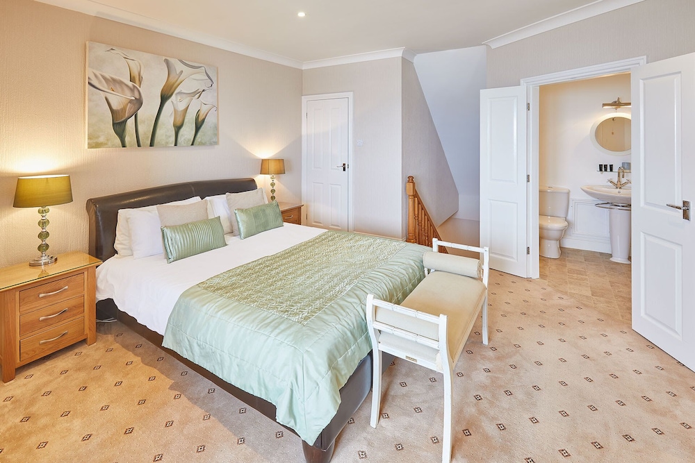 Host & Stay Sea View 44 — 4-Star Luxury Hotel in Whitby, United Kingdom
