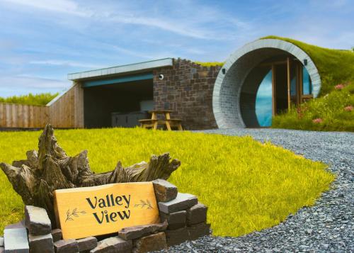 Valley View - last minute hotel in Llanfair Caereinion