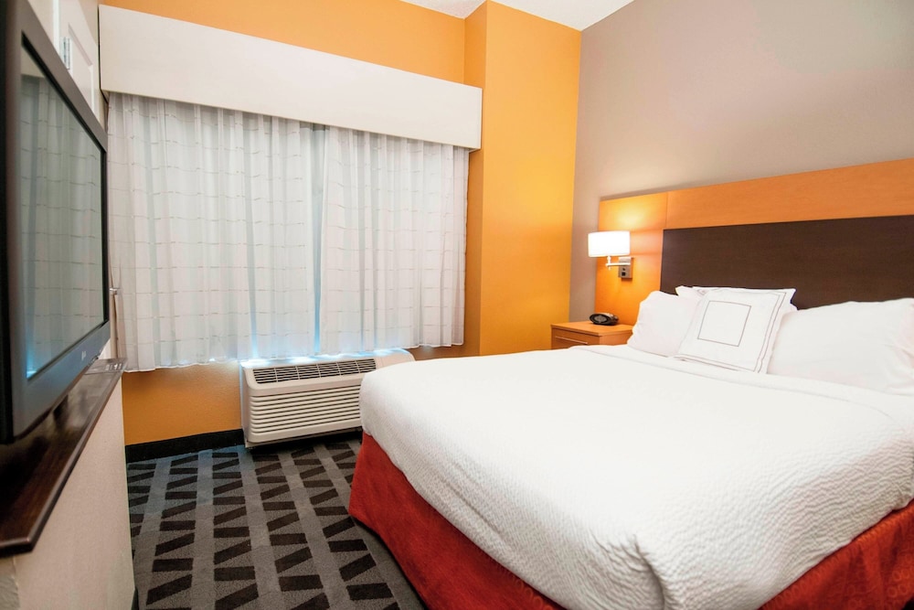 TownePlace Suites by Marriott Baton Rouge Gonzales - photo 10