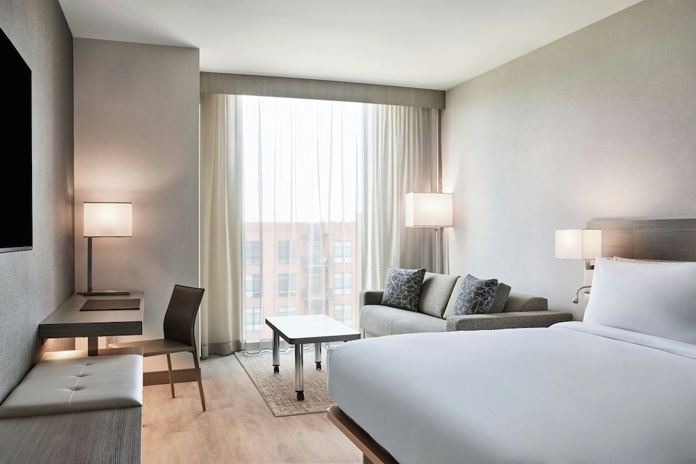 AC Hotel St. Louis Chesterfield - photo 5