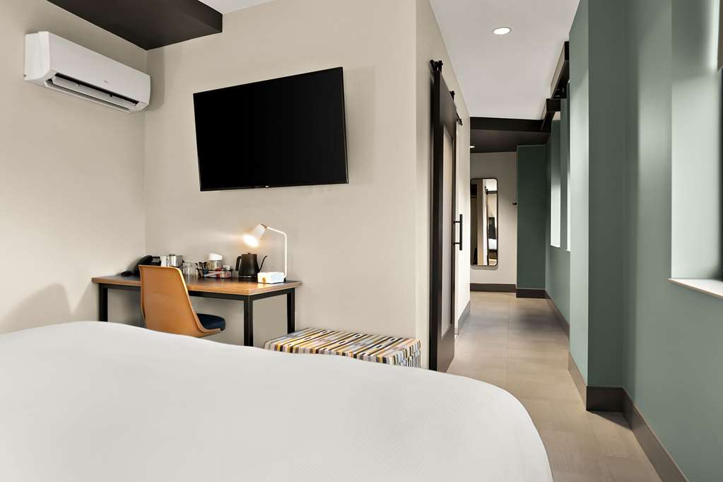 CityFlatsHotel Port Huron an Ascend Collection Hotel - photo 10