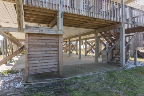No Worries by Oak Island Accommodations - photo 24