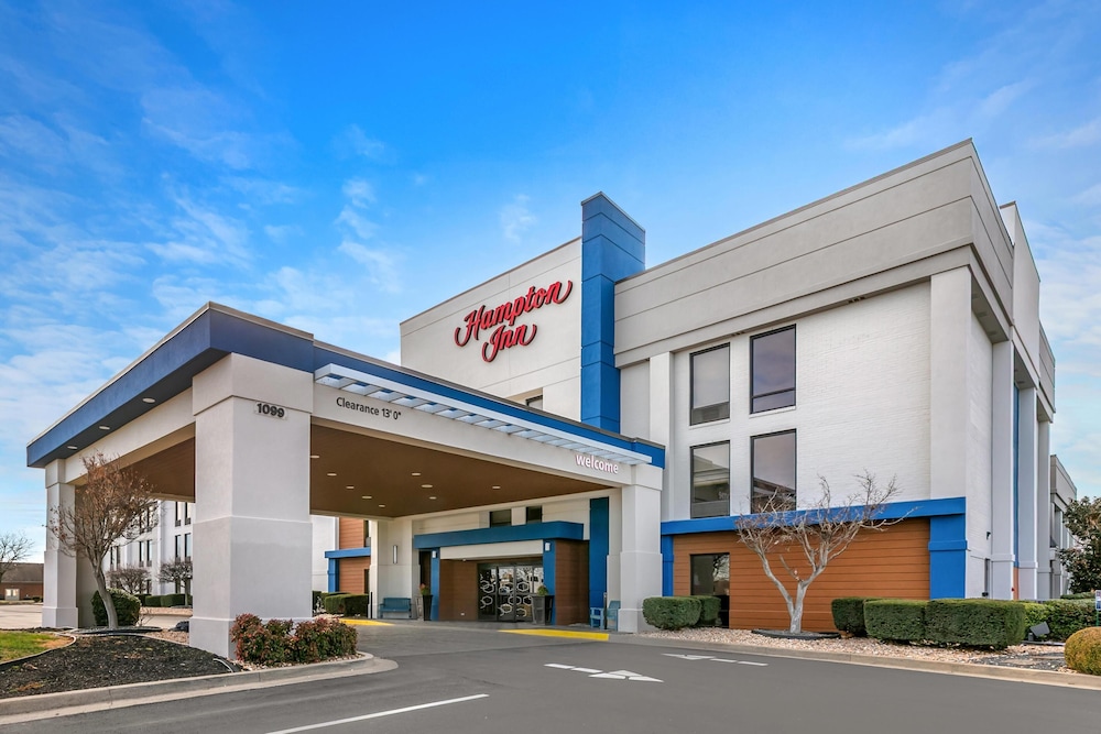 Hampton Inn Richmond