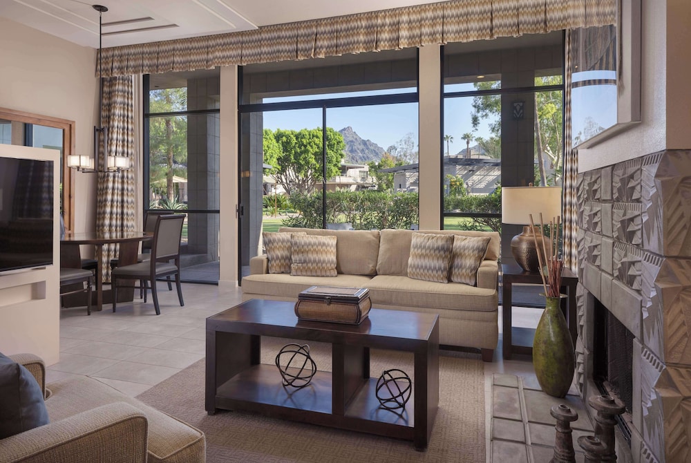 Arizona Biltmore LXR Hotels & Resorts - photo 55