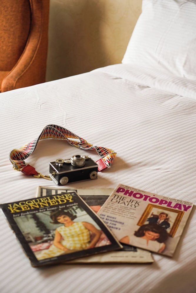 Austin Southpark Hotel - photo 12