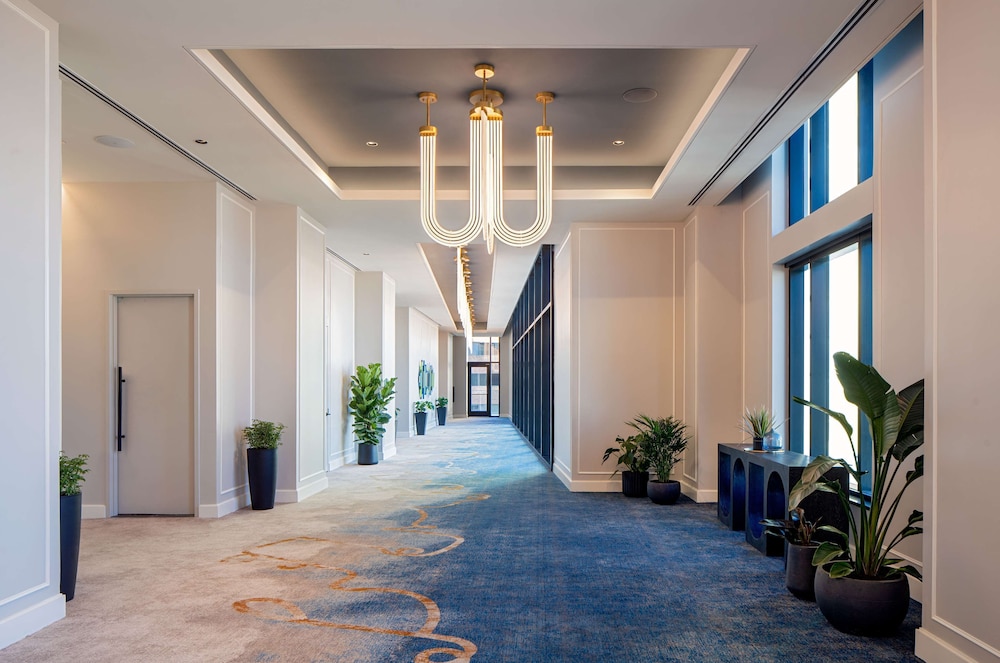 Tempo by Hilton Nashville Downtown - photo 66
