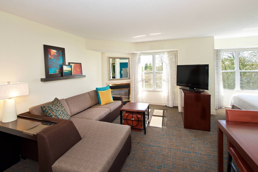 Residence Inn by Marriott Evansville East - photo 11