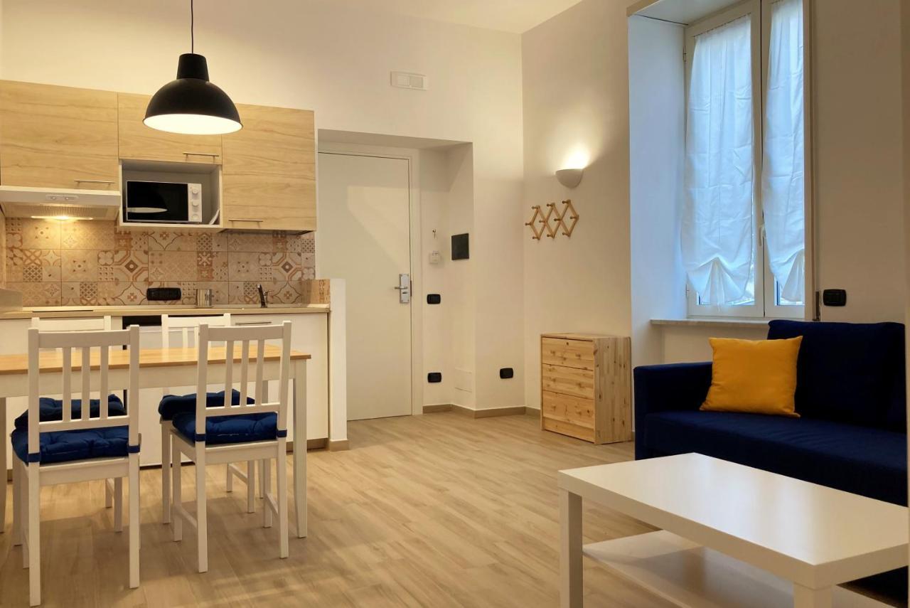 La Casa BLU Nel Cuore Storico di Napoli — 4-Star Luxury Hotel in Naples, Italy