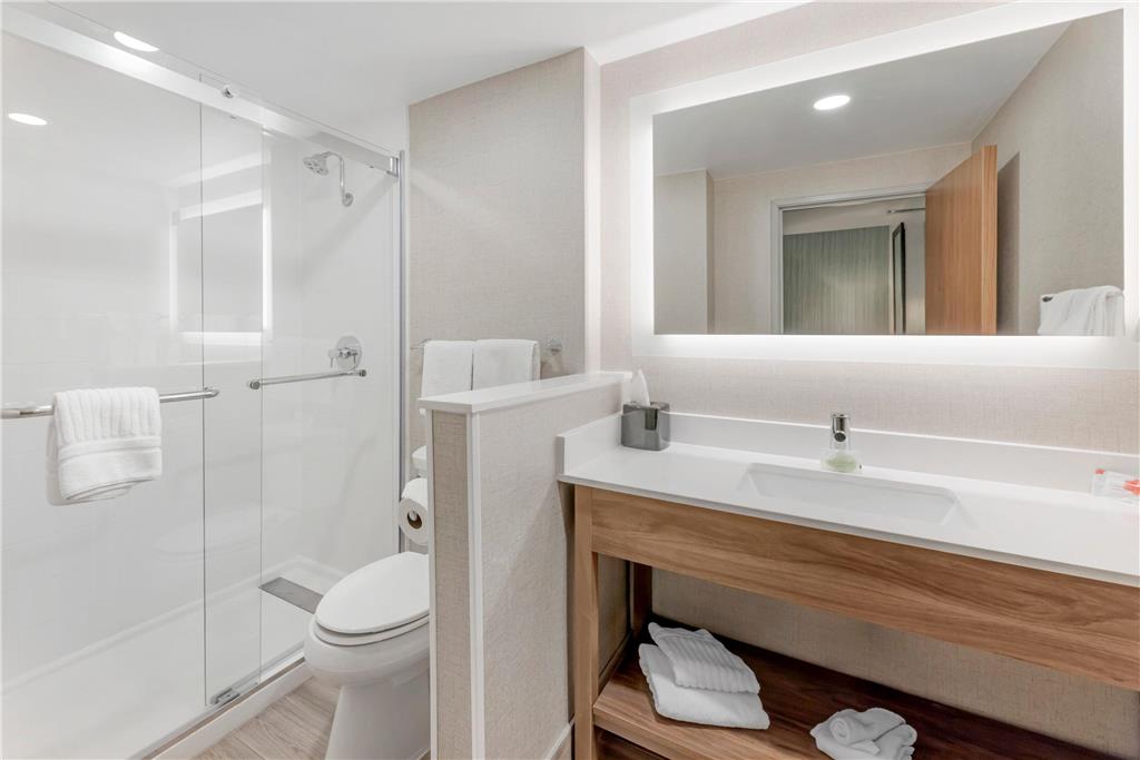 Sleep Inn Oakbrook Terrace Chicago - photo 37