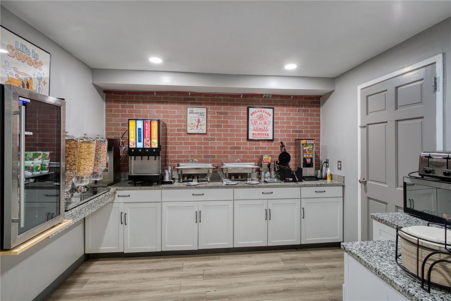 SureStay by Best Western Salt Lake City Downtown - photo 17