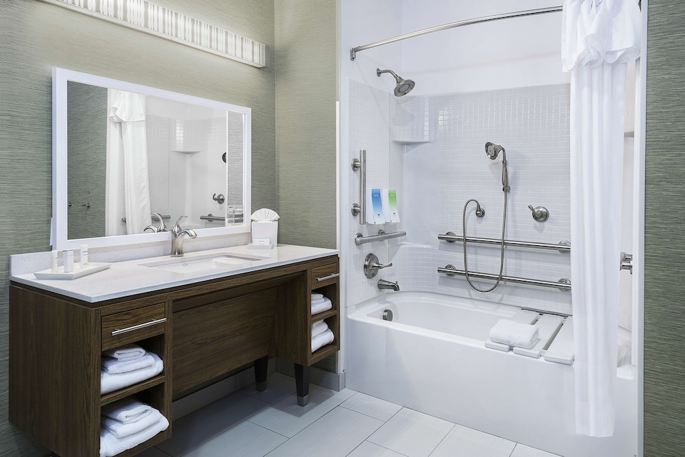 Home2 Suites by Hilton Austin Airport - photo 22