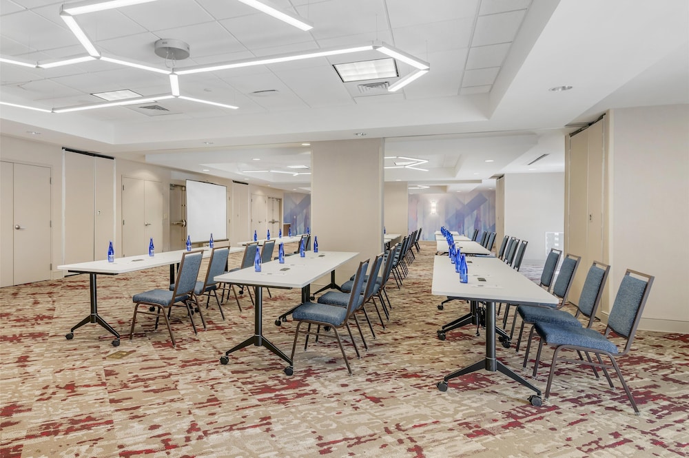 Hilton Garden Inn Albany SUNY Area - photo 46