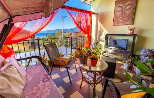 2 Bedroom Nice Apartment In Rijeka — 4-Star Luxury Hotel in Rijeka, Croatia