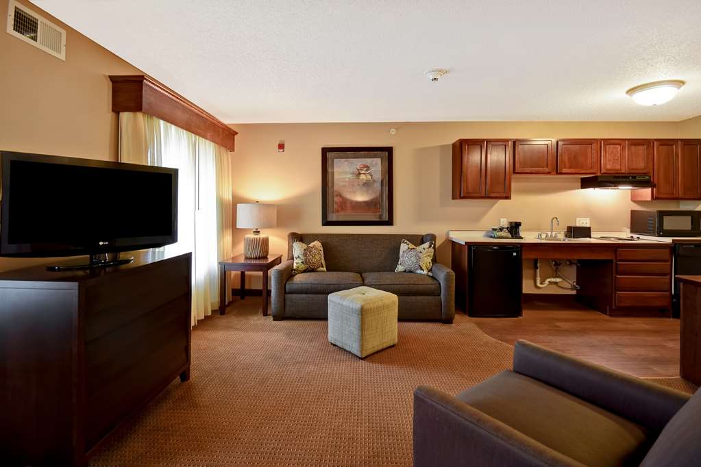 GrandStay Hotel & Suites - photo 14