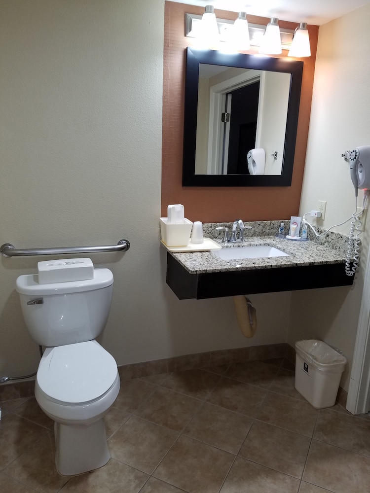 Comfort Inn North of Asheville - photo 47